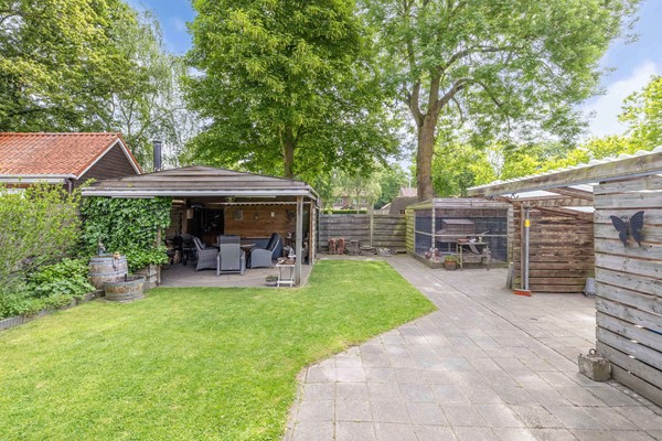 Medium property photo - Sportweg 11, 8313 AM Rutten